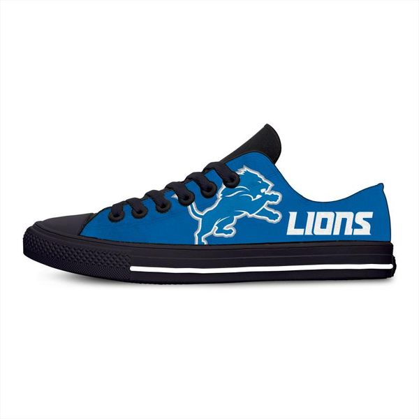 lions canvas shoes women girls sneakers ladies canvas shoe low lacing flat heel casual shoes for detroit football fans
lions canvas shoes women girls sneakers ladies canvas shoe low lacing flat heel casual shoes for detroit football fans