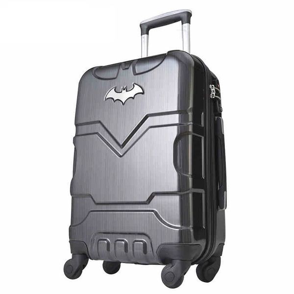 20 "24" дюймовый pc rolling luggage пароль посадки на борт багажа чемодан для перевозки багажа для героев
20 "24" дюймовый pc rolling luggage пароль посадки на борт багажа чемодан для перевозки багажа для героев