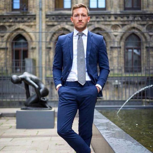 navy blue mens summer suit jacket business man blazer groom wedding tuxedo notched design 2piece(coat+pants)terno masculino trajes de hombre, Black;gray
navy blue mens summer suit jacket business man blazer groom wedding tuxedo notched design 2piece(coat+pants)terno masculino trajes de hombre, Black;gray