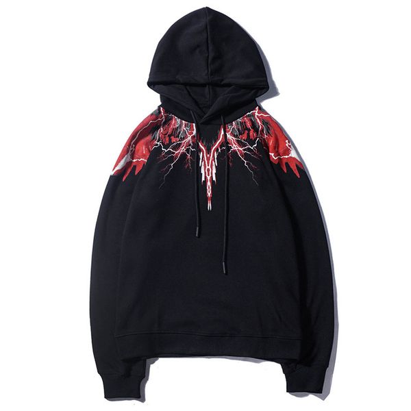 Mens Designer Swings Printed Hoodies Fashion Designer Spring Autumn Hoodies Casual Loose O Neck Pullover Couple Clothing
Mens Designer Swings Printed Hoodies Fashion Designer Spring Autumn Hoodies Casual Loose O Neck Pullover Couple Clothing
