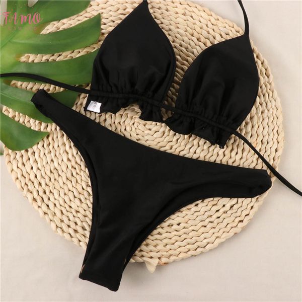 бикини 2019 sexy женщин bandeau бинты бикини set push up бразильское купальники пляжная купальник с плеча купальник женский, White;black
бикини 2019 sexy женщин bandeau бинты бикини set push up бразильское купальники пляжная купальник с плеча купальник женский, White;black