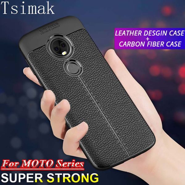 tsimak silicone case for motorola moto g6 plus g5 g5s e5 e6 g7 power z2 z3 z4 play p30 note one p40 cover back phone coque
tsimak silicone case for motorola moto g6 plus g5 g5s e5 e6 g7 power z2 z3 z4 play p30 note one p40 cover back phone coque