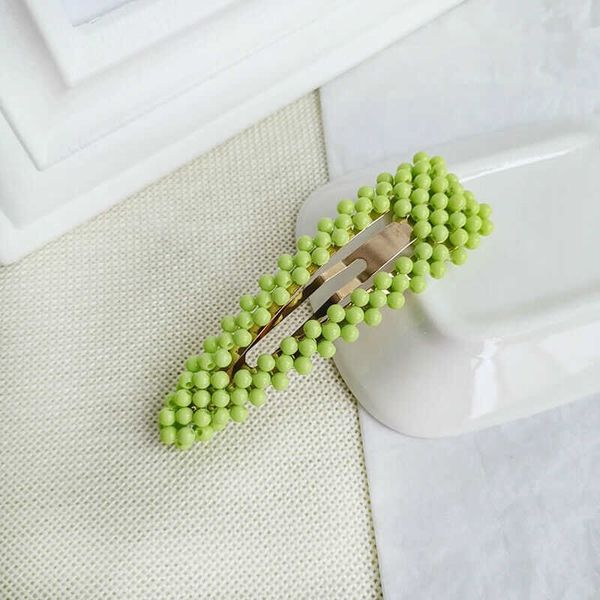 cute hair accessories barrette women's candy snap clip slide pin hairpin crystal, Slivery;white
cute hair accessories barrette women's candy snap clip slide pin hairpin crystal, Slivery;white