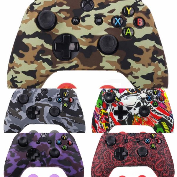 yc75v new 18 joystick for xbox one controller silicone skin case + analog thumb stick grip x for x box one 1 cap s colors
yc75v new 18 joystick for xbox one controller silicone skin case + analog thumb stick grip x for x box one 1 cap s colors
