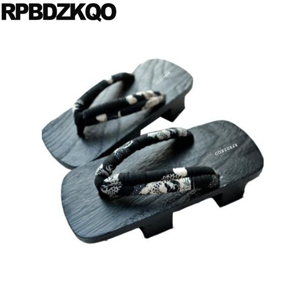 shoes water 2018 summer nice slides slip on men flip flop designer japanese clogs size 45 slippers sandals 46 geta platform, Black
shoes water 2018 summer nice slides slip on men flip flop designer japanese clogs size 45 slippers sandals 46 geta platform, Black