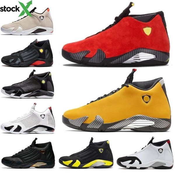 new 14 14s reverse last smen basketball shoes black blue thunder red suede last sthunder black yellow dmp sneakers designer shoes
new 14 14s reverse last smen basketball shoes black blue thunder red suede last sthunder black yellow dmp sneakers designer shoes