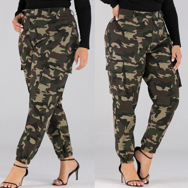 камуфляж cargo pants женщина плюс размер печатного jogger брюки женских моды карманная высокая талия женщина спорт sweatpant для брюк, Black;white
камуфляж cargo pants женщина плюс размер печатного jogger брюки женских моды карманная высокая талия женщина спорт sweatpant для брюк, Black;white
