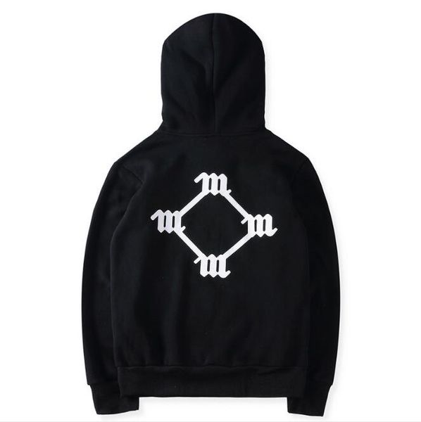 FOG Hoodies Men High Street Kanye West Sweatshirts S - XL Printed Long Sleeve Sweatshirt Free Shipping
FOG Hoodies Men High Street Kanye West Sweatshirts S - XL Printed Long Sleeve Sweatshirt Free Shipping