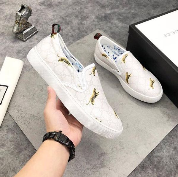 white women's leather shoes men's and women's casual shoes black gold red fashion comfortable flat shoes size 35-46 0368
white women's leather shoes men's and women's casual shoes black gold red fashion comfortable flat shoes size 35-46 0368