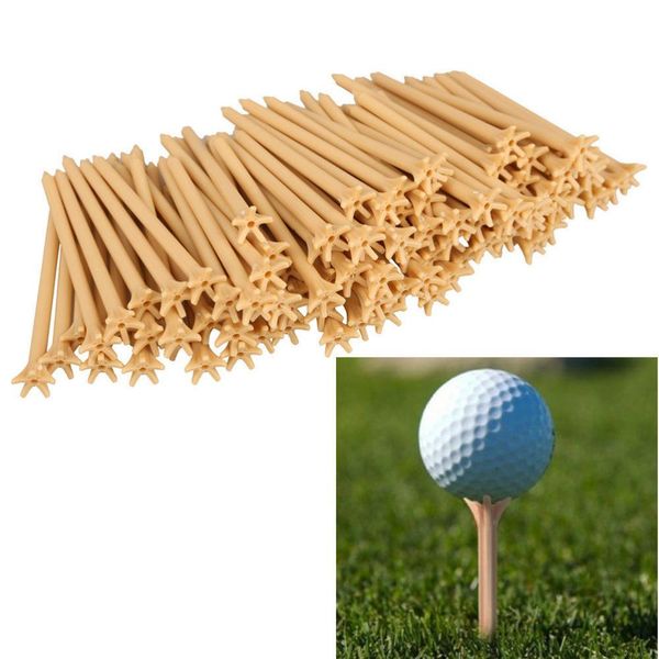 plastic 100 pcs/pack pack professional frictionless golf tee wheat golf tees plastic 100 little new authentic nqknr
plastic 100 pcs/pack pack professional frictionless golf tee wheat golf tees plastic 100 little new authentic nqknr