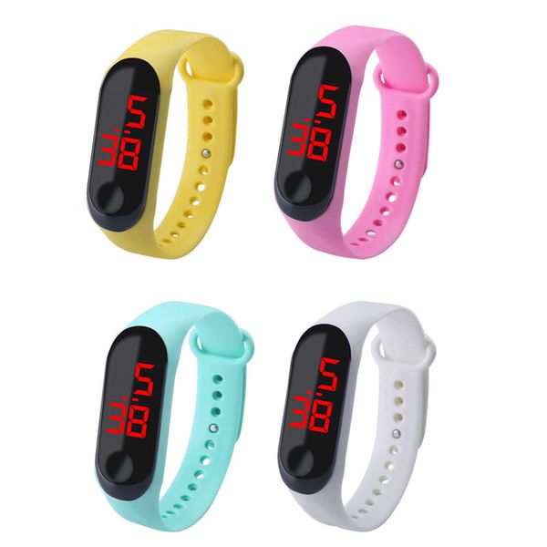 fashion kids digital led whatch мальчики девочки дети студенты спортивные часы новый открытый пластиковый ремешок подарок рекламные наручные, Blue
fashion kids digital led whatch мальчики девочки дети студенты спортивные часы новый открытый пластиковый ремешок подарок рекламные наручные, Blue