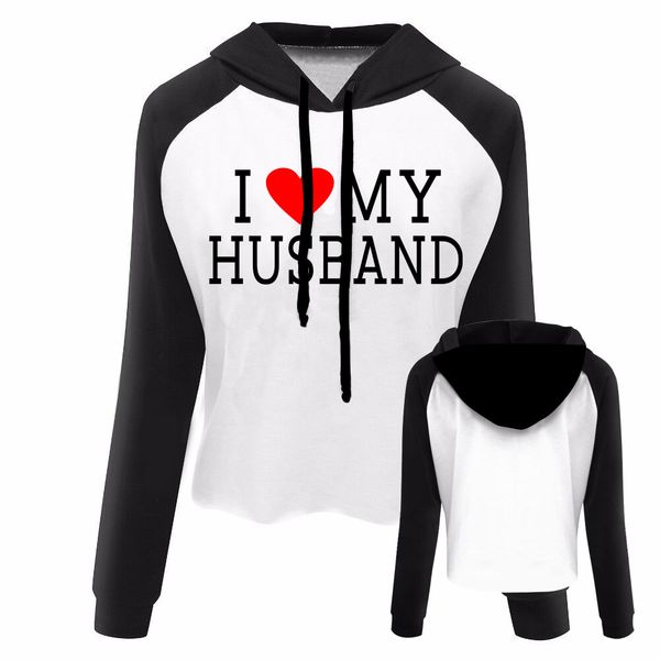 harajuku women's crop i love my husband cropped hoodies 90s 80s girl fashion long sleeve spring short sweatshirt, Black
harajuku women's crop i love my husband cropped hoodies 90s 80s girl fashion long sleeve spring short sweatshirt, Black