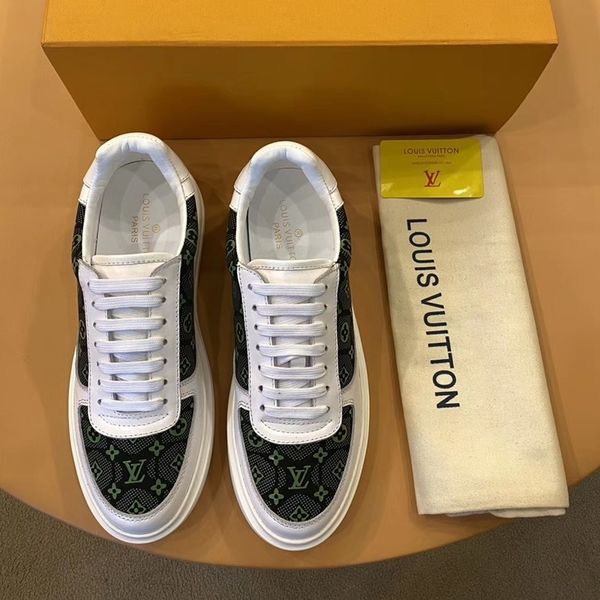 2020 b6 new fashion casual men's shoes, comfortable luxury men's shoes leather sneakers original box packaging zapatos hombre, Black
2020 b6 new fashion casual men's shoes, comfortable luxury men's shoes leather sneakers original box packaging zapatos hombre, Black