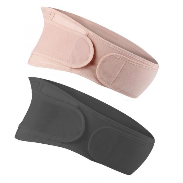 adjustable maternity support belt breathable elasticity pregnant support belly belt prenatal pregnancy brace band belts, White
adjustable maternity support belt breathable elasticity pregnant support belly belt prenatal pregnancy brace band belts, White