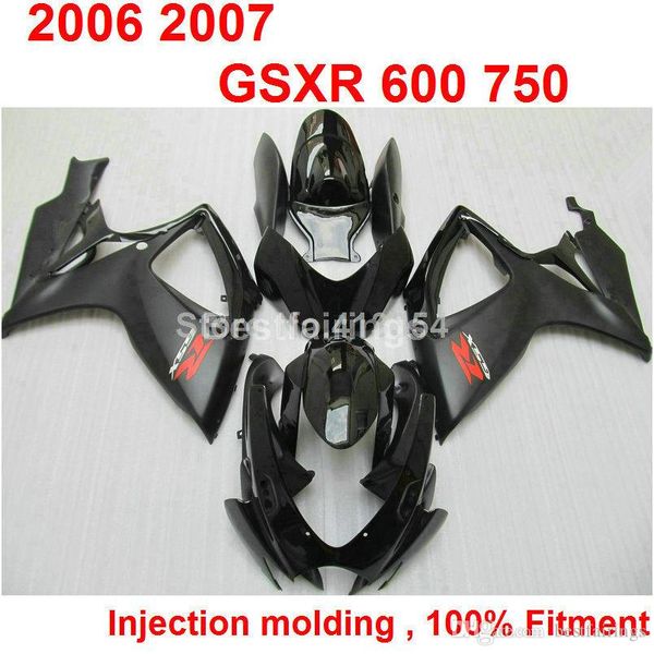 injection molding fairing kit for suzuki gsxr600 gsxr750 2006 2007 black gsxr 600 750 06 07 dd37
injection molding fairing kit for suzuki gsxr600 gsxr750 2006 2007 black gsxr 600 750 06 07 dd37