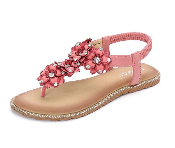 new fashion women summer sandals open toe flip flops women's flat sandles with low ladies shoes crystal shoes x9x07012, Black
new fashion women summer sandals open toe flip flops women's flat sandles with low ladies shoes crystal shoes x9x07012, Black
