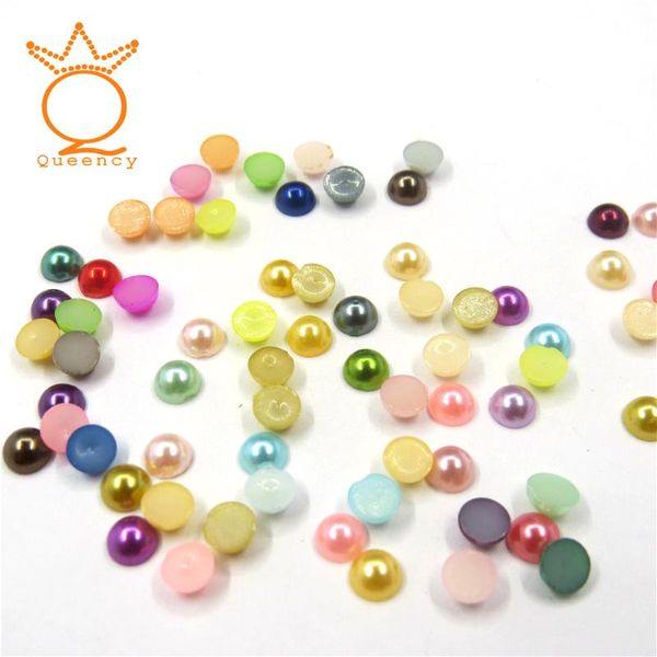 1000pcs/bag half pearl for nail mix color 1.5-10mm crystal beads acrylic rhinestone semicircle pearl beads imitation shiny, Silver;gold
1000pcs/bag half pearl for nail mix color 1.5-10mm crystal beads acrylic rhinestone semicircle pearl beads imitation shiny, Silver;gold