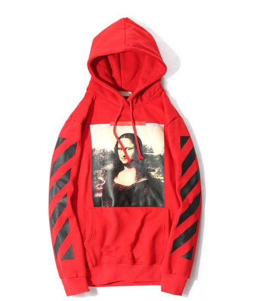 qq brand of designer monla lisa hoodie hip hop street sports men's designer hoodie loose hooded sweatshirt explosion g, Black
qq brand of designer monla lisa hoodie hip hop street sports men's designer hoodie loose hooded sweatshirt explosion g, Black