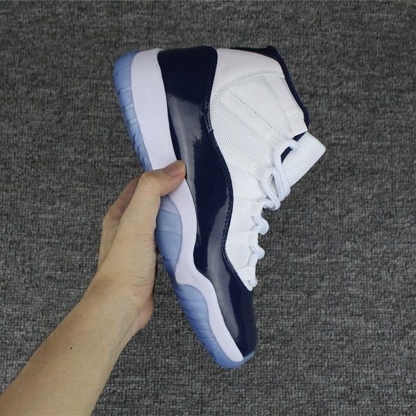 men basketball shoes 11 gym red chicago midnight navy win like 82 unc space jam men basketball shoes 11s sports shoes sneakers 10ctt