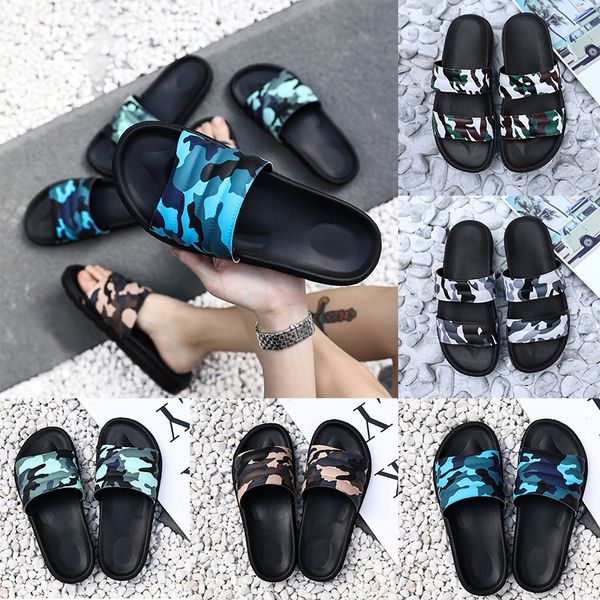 luxury slide summer wide flat slippery with thick sandals slipper men sandals designer shoes slippers camouflage flip flops, Black
luxury slide summer wide flat slippery with thick sandals slipper men sandals designer shoes slippers camouflage flip flops, Black