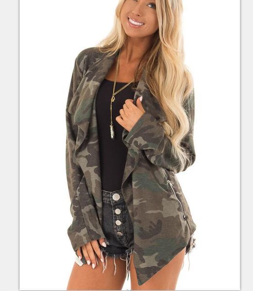 style women cool autumn fall fashion female womens festivals classics comfort clothing army ladies clothing coat, Black;brown 
style women cool autumn fall fashion female womens festivals classics comfort clothing army ladies clothing coat, Black;brown