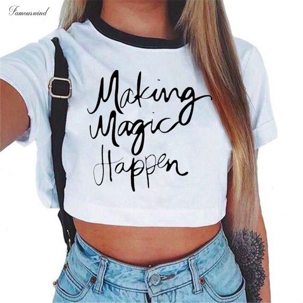 письмо футболка nothing женщин роза crop top с коротким рукавом футболки женщины марка casual tees полиэстер женский обрезанное top, White
письмо футболка nothing женщин роза crop top с коротким рукавом футболки женщины марка casual tees полиэстер женский обрезанное top, White