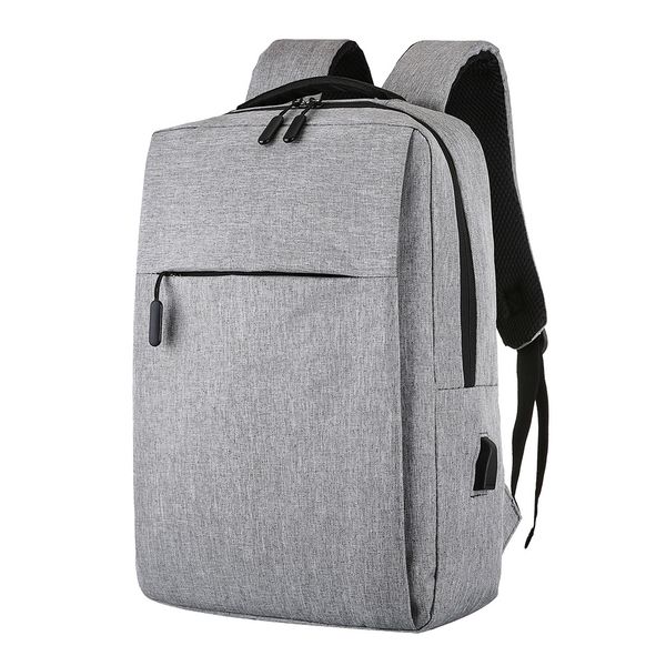 multifunctional lightweight business usb charging external port computer backpack travel shoulder bag men large capacity school
multifunctional lightweight business usb charging external port computer backpack travel shoulder bag men large capacity school