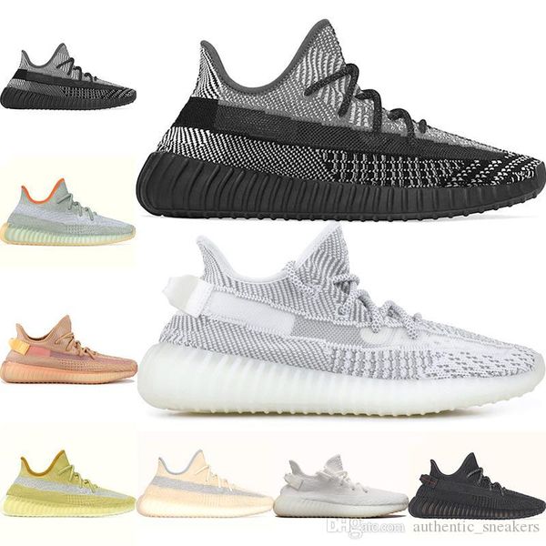 kanye west 0boost 350 static black reflective oreo yecheil cinder clay desert sage women men cusual shoes sneakers
kanye west 0boost 350 static black reflective oreo yecheil cinder clay desert sage women men cusual shoes sneakers