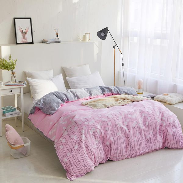 quality 100% cotton duvet cover reactive printing geometrical 4 seasons universal queen king full size quilt cover
quality 100% cotton duvet cover reactive printing geometrical 4 seasons universal queen king full size quilt cover