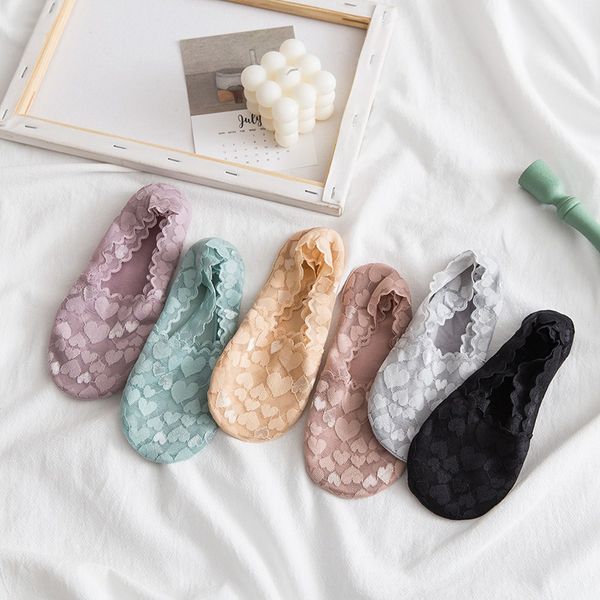 6 pair/pack lace socks women summer transparent short love heart ankle socks calcetines mujer korean style women cool, Black;white
6 pair/pack lace socks women summer transparent short love heart ankle socks calcetines mujer korean style women cool, Black;white