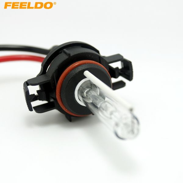 feeldo 2pcs auto 12v/35w h16/psx24w/5202/5002/9009/2504 car xenon lamp bulb hid bulb #hq3953
feeldo 2pcs auto 12v/35w h16/psx24w/5202/5002/9009/2504 car xenon lamp bulb hid bulb #hq3953