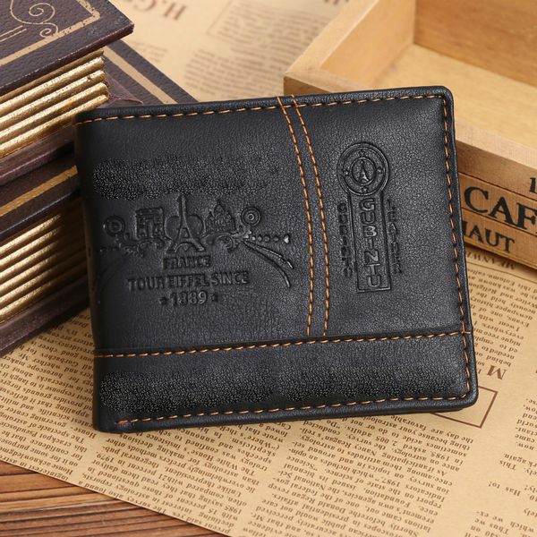 bifold short men wallet brand men wallets office male mature man bifold purse zipper male card id holder, Red;black
bifold short men wallet brand men wallets office male mature man bifold purse zipper male card id holder, Red;black
