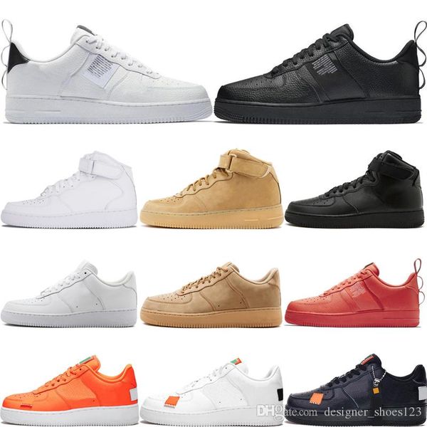 nike air force 1 2019 new unility black white mens dunk chaussures скейтбординг пшеницы оранжевый женщины мужчины кроссовки высокий низкий т
nike air force 1 2019 new unility black white mens dunk chaussures скейтбординг пшеницы оранжевый женщины мужчины кроссовки высокий низкий т