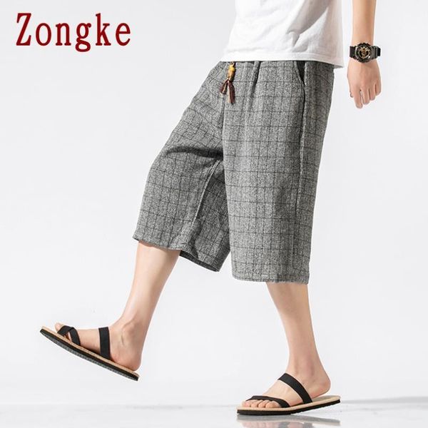 zongke 2020 новые льняные повседневные брюки мужские брюки бегуны спортивные брюки мужские брюки хип-хоп уличная одежда мужской плюс размер, Black
zongke 2020 новые льняные повседневные брюки мужские брюки бегуны спортивные брюки мужские брюки хип-хоп уличная одежда мужской плюс размер, Black