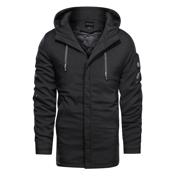 mens designer jacket coat hooded plus size casual fashion outerwear solid color teenager coats male clothing, Black;brown
mens designer jacket coat hooded plus size casual fashion outerwear solid color teenager coats male clothing, Black;brown