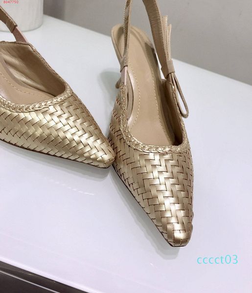 women luxury shoes low heels 6.5cm summer slippers genuine leather designer office sandals classic women single sz 34-43 ct03, Black
women luxury shoes low heels 6.5cm summer slippers genuine leather designer office sandals classic women single sz 34-43 ct03, Black