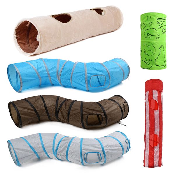 cat tunnel toys kitten tube collapsible hideaway for kittens rabbits puppies and ferrets with 2 pipe hole cat play foldable toy
cat tunnel toys kitten tube collapsible hideaway for kittens rabbits puppies and ferrets with 2 pipe hole cat play foldable toy