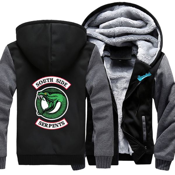 usa size men winter hoody print zipper jacket casual sweatshirts thicken hoodies coat, Black
usa size men winter hoody print zipper jacket casual sweatshirts thicken hoodies coat, Black