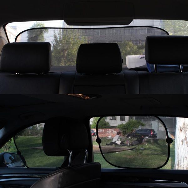 5pcs/set black pinstripe mesh car sun visor shield front/back/side window screen windshield sunshade sunvisor auto accessories
5pcs/set black pinstripe mesh car sun visor shield front/back/side window screen windshield sunshade sunvisor auto accessories