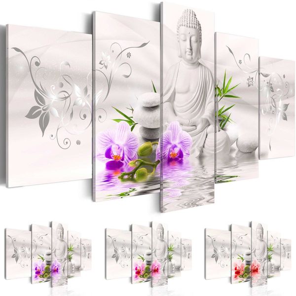 canvas print modern fashion wall art the white stone orchid flower buddha for home decoration choose color(red,pink,purple)size:4 no frame
canvas print modern fashion wall art the white stone orchid flower buddha for home decoration choose color(red,pink,purple)size:4 no frame