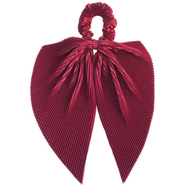 star style girls women hair scarf streamers headwear turban bow hair scrunchie ribbons horsetail ties head wrap accessory
star style girls women hair scarf streamers headwear turban bow hair scrunchie ribbons horsetail ties head wrap accessory