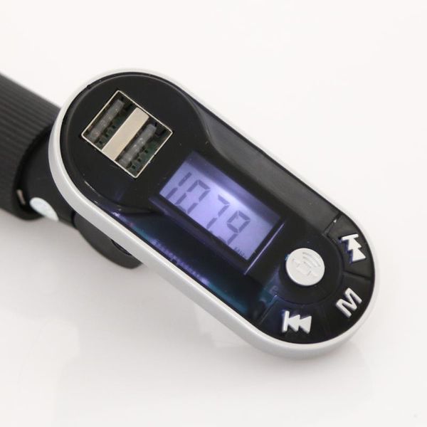 car audio music mp3 player wireless bluetooth fm transmitter modulator with usb charger for usb devices and mp3 players
car audio music mp3 player wireless bluetooth fm transmitter modulator with usb charger for usb devices and mp3 players