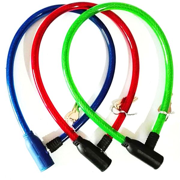 metal bicycle safety lock universal anti-theft bicycle lock motorcycle electric vehicle safety with 2 keys
metal bicycle safety lock universal anti-theft bicycle lock motorcycle electric vehicle safety with 2 keys