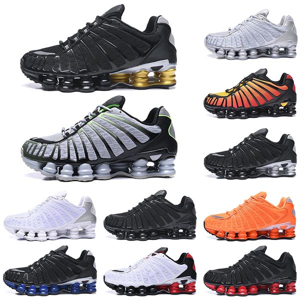 new tl mens trainer running shoes metallic silver clay triple black university red white silver men sports sneakers size 40-46
new tl mens trainer running shoes metallic silver clay triple black university red white silver men sports sneakers size 40-46