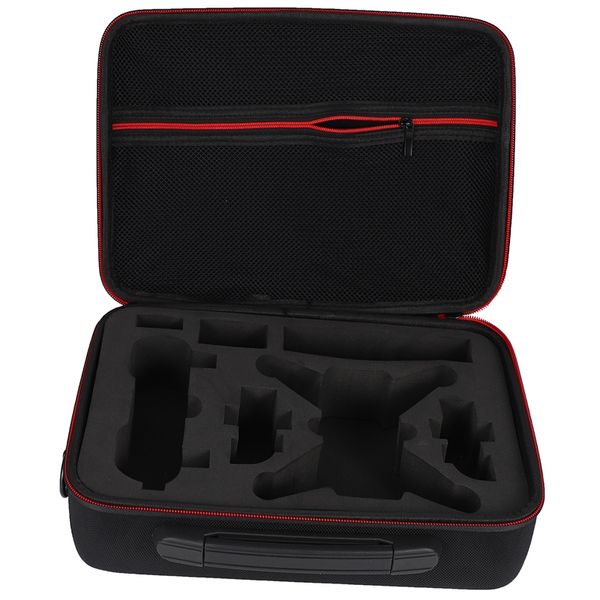 portable drone case eva hard shell shoulder bag storage bags handle box for dji drone accessories
portable drone case eva hard shell shoulder bag storage bags handle box for dji drone accessories