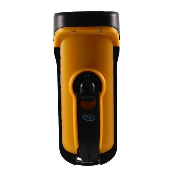 portable fm flashlight radio support led emergency lighting hand crank generator radio dynamo power supply radio
portable fm flashlight radio support led emergency lighting hand crank generator radio dynamo power supply radio