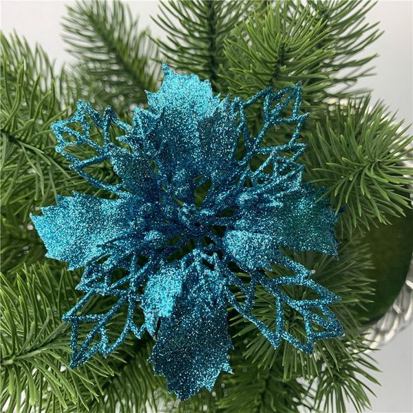 16cm christmas decoration cuttings crocus fruit hollow leaves diy glitter flower arrangement
16cm christmas decoration cuttings crocus fruit hollow leaves diy glitter flower arrangement