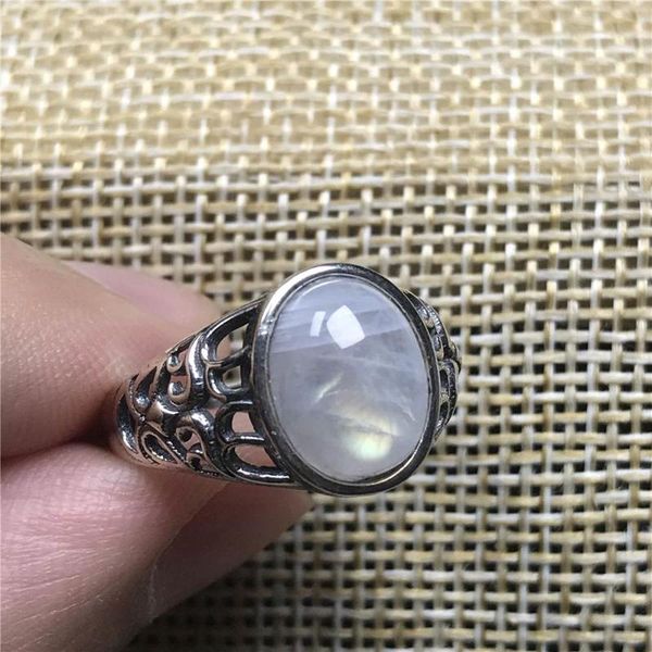 12x9mm natural blue light moonstone кольцо для женщин человек кристалл 925 silver gift овальные бусины gemstone регулируемое кольцо ювелирны, Golden;silver
12x9mm natural blue light moonstone кольцо для женщин человек кристалл 925 silver gift овальные бусины gemstone регулируемое кольцо ювелирны, Golden;silver