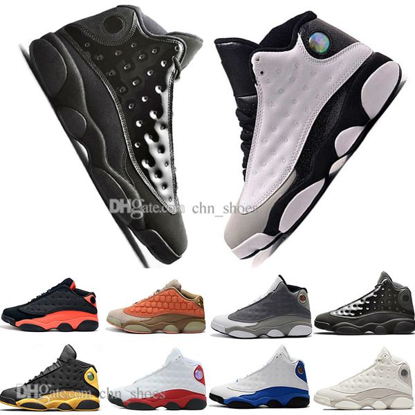 13 13s cap and gown terracotta blush mens basketball shoes chicago cat black infrared flints bred dmp men sports sneakers designer trainers 
13 13s cap and gown terracotta blush mens basketball shoes chicago cat black infrared flints bred dmp men sports sneakers designer trainers