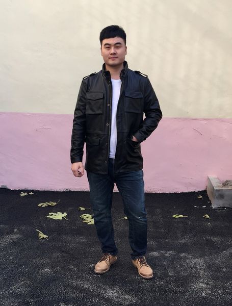 vintage mens genuine leather jackets and coats european 6xl plus streetwear real pocket bomber real leather jacket men clothing, Black
vintage mens genuine leather jackets and coats european 6xl plus streetwear real pocket bomber real leather jacket men clothing, Black